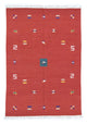 Kilim moderno Tappeto 200x140cm - Tappeto di lana