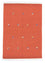 Tappeto Kelim - Tendenza - 200 x 140 cm - arancione