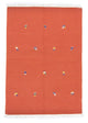 Kilim moderno Tappeto 200x140cm - Tappeto di lana