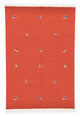 Kilim moderno Tappeto 200x140cm - Tappeto di lana