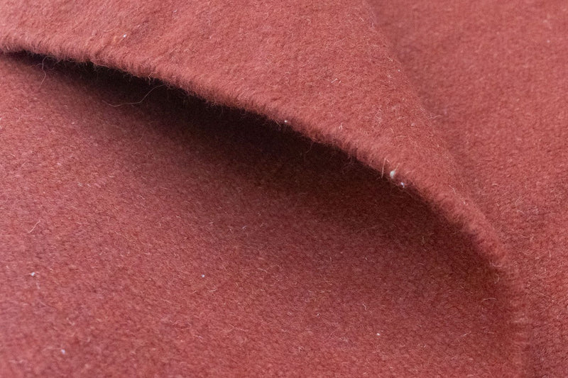Tappeto Kelim - Tendenza - 200 x 140 cm - rosso
