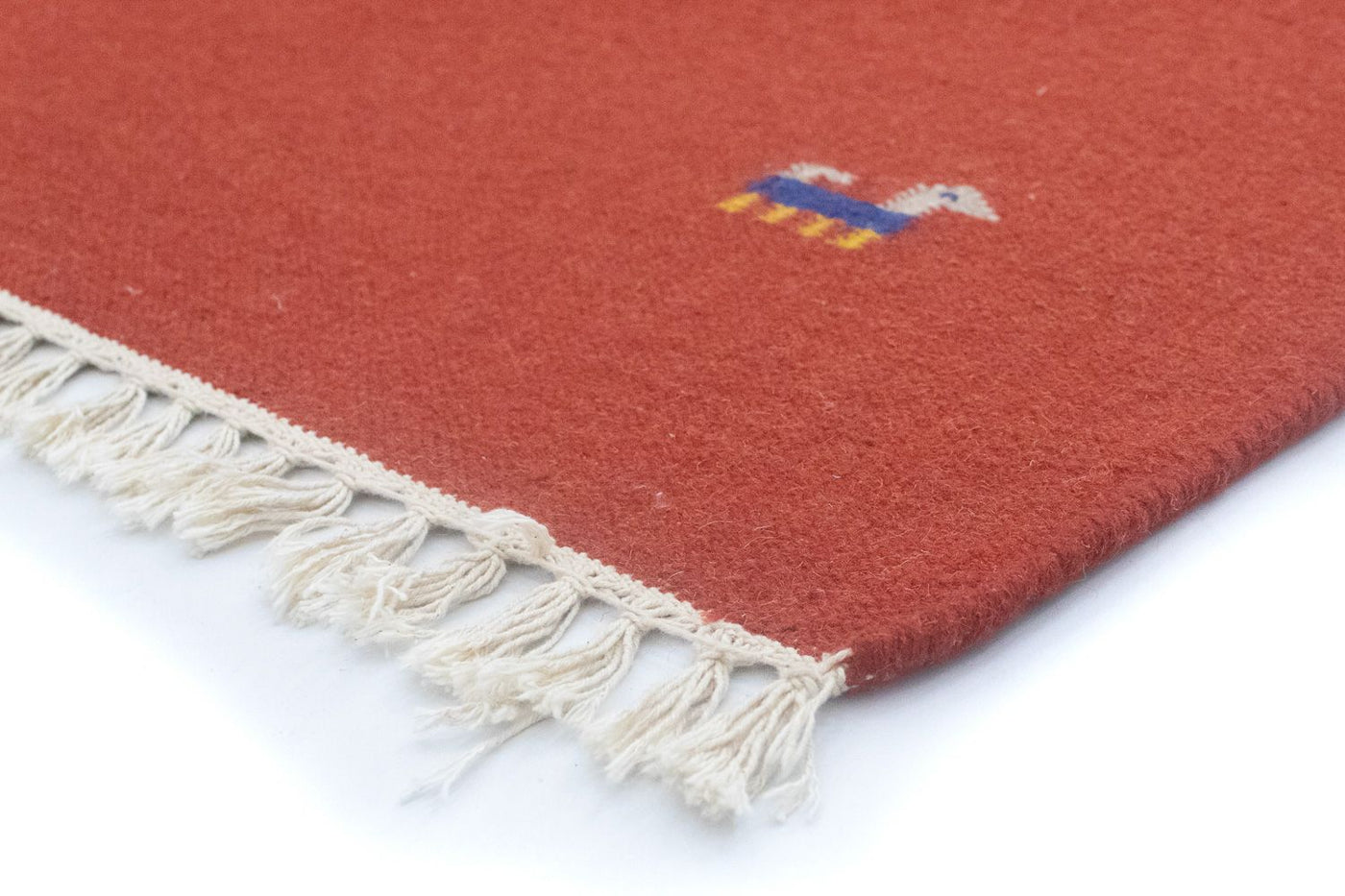 Kilim moderno Tappeto 200x140cm - Tappeto di lana