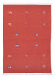 Kilim moderno Tappeto 200x140cm - Tappeto di lana