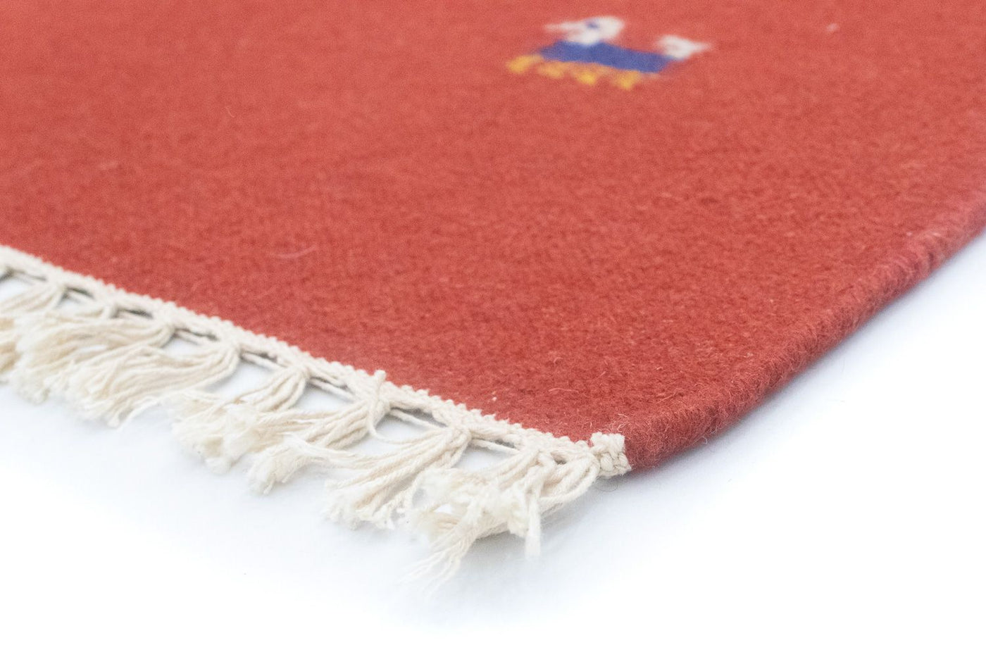 Kilim moderno Tappeto 200x140cm - Tappeto di lana