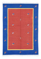 Kilim moderno Tappeto 200x140cm - Tappeto di lana