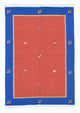 Kilim moderno Tappeto 200x140cm - Tappeto di lana