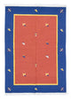 Kilim moderno Tappeto 200x140cm - Tappeto di lana