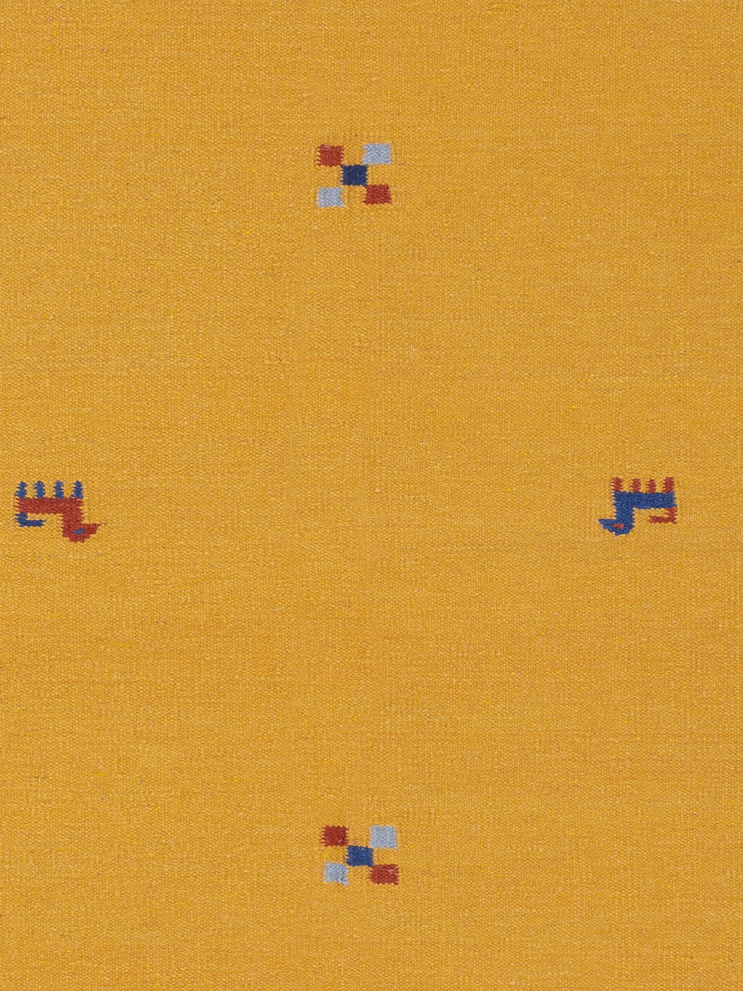 Tappeto Kelim - Tendenza - 240 x 170 cm - caramello