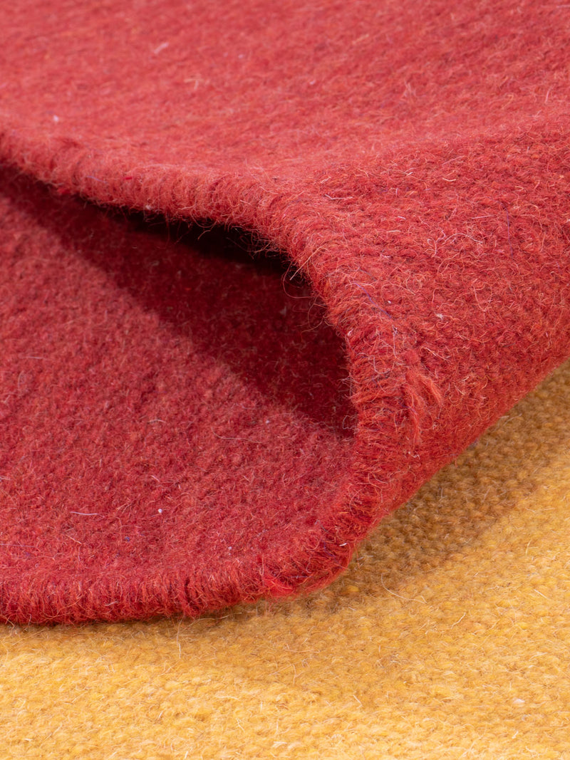 Tappeto Kelim - Tendenza - 240 x 170 cm - caramello