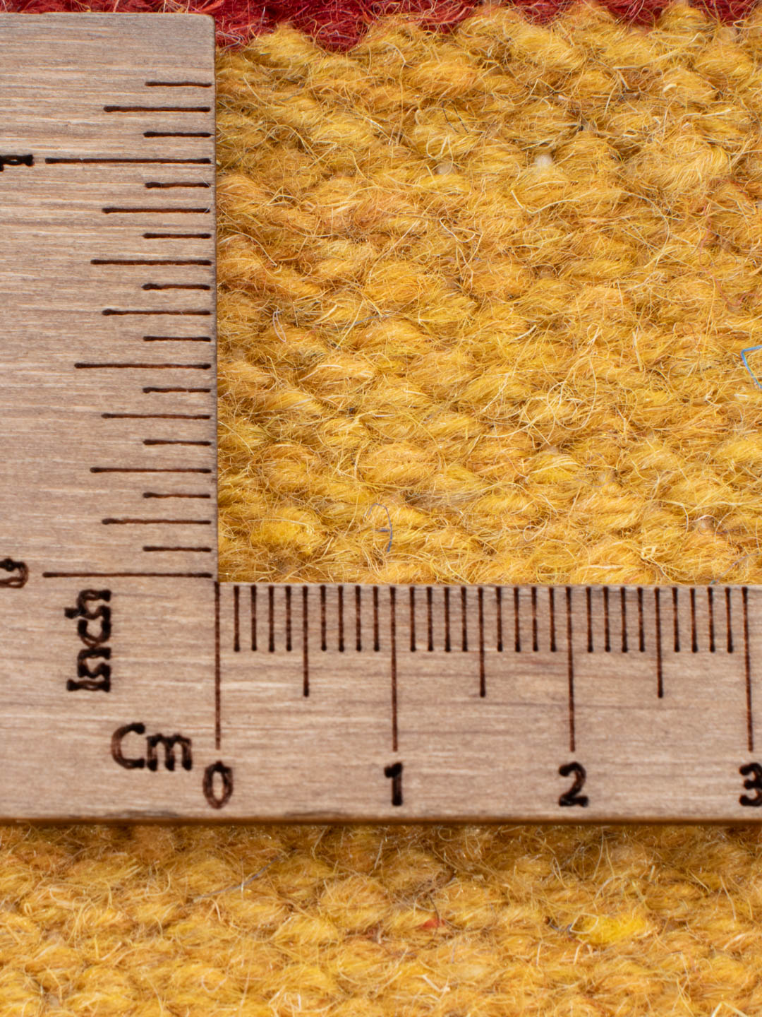 Tappeto Kelim - Tendenza - 240 x 170 cm - caramello