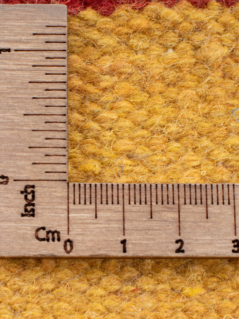 Tappeto Kelim - Tendenza - 240 x 170 cm - caramello