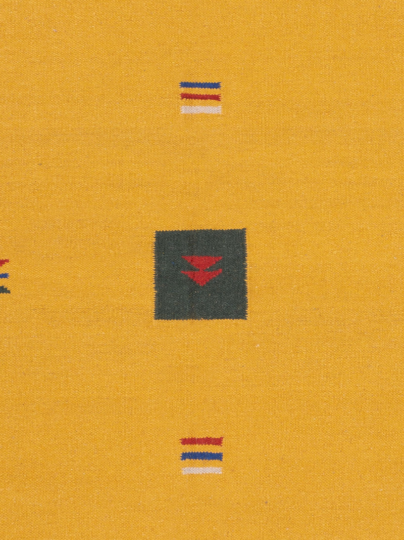 Tappeto Kelim - Tendenza - 240 x 170 cm - caramello