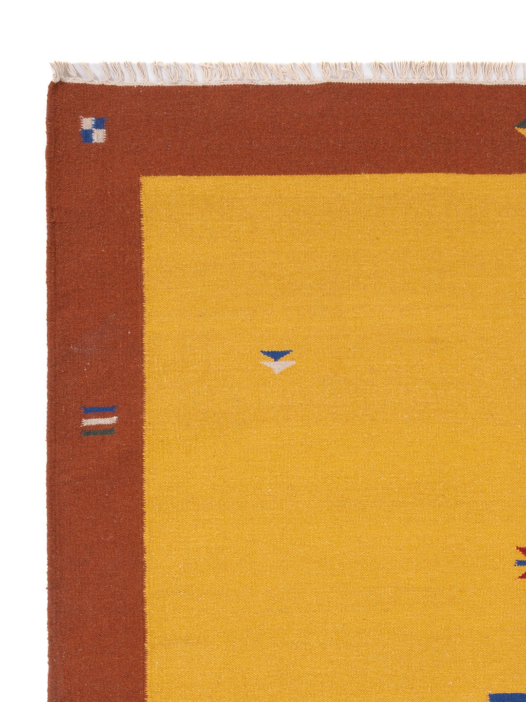 Kilim moderno Tappeto - Tappeto di lana