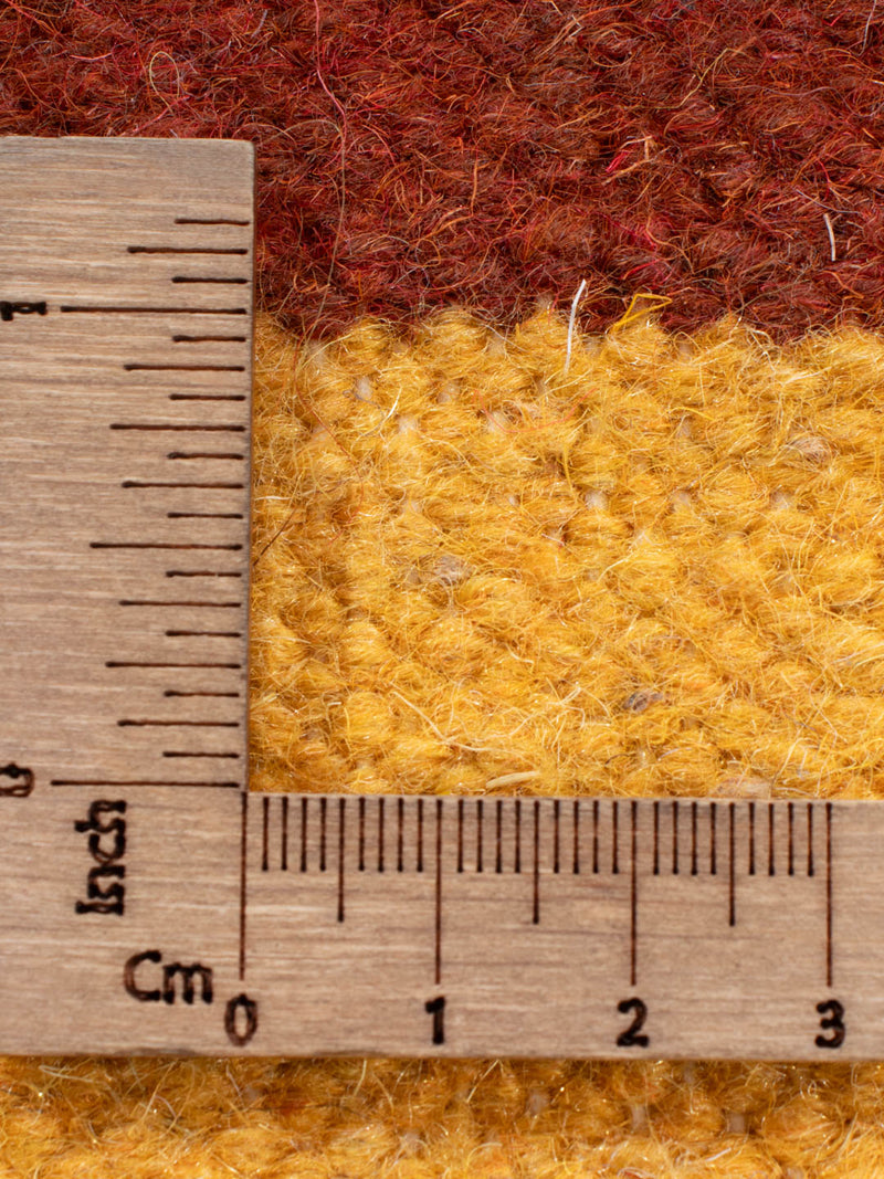 Kelim Teppich - Trendy - 240 x 170 cm - gold