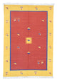 Kilim moderno Tappeto 200x140cm - Tappeto di lana