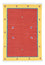 Tappeto Kelim - Tendenza - 200 x 140 cm - rosso