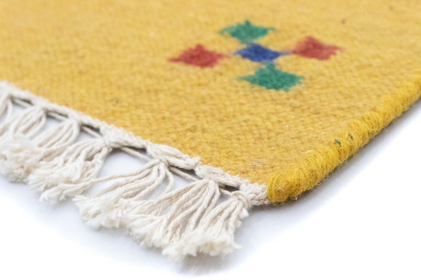 Kilim moderno Tappeto 200x140cm - Tappeto di lana