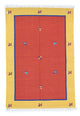 Kilim moderno Tappeto 140x200cm - Tappeto di lana