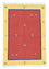 Tappeto Kelim - Tendenza - 200 x 140 cm - rosso
