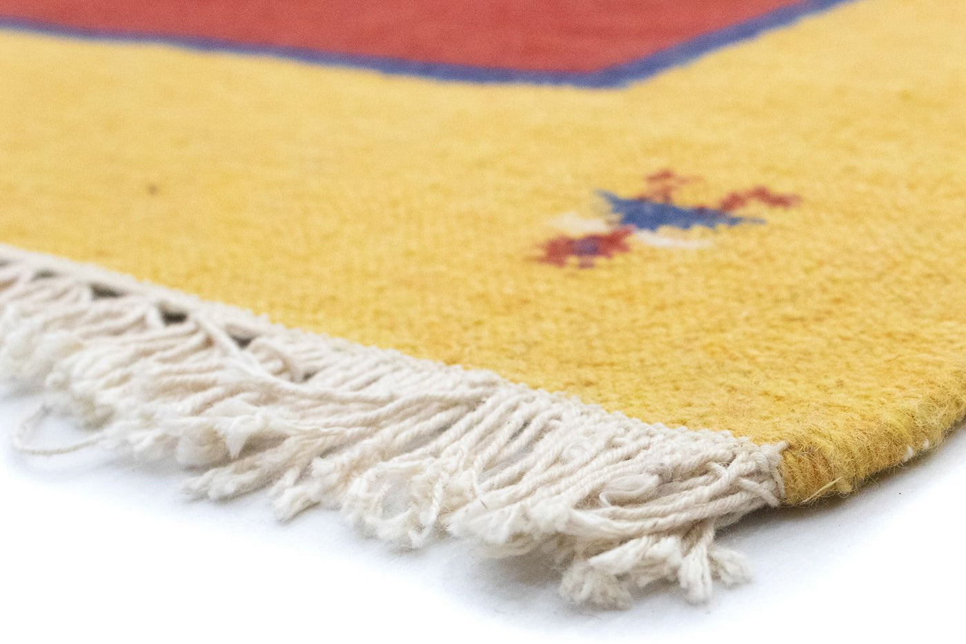 Kilim moderno Tappeto 200x140cm - Tappeto di lana