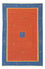 Tappeto Kelim - Tendenza - 300 x 200 cm - arancione