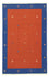 Tappeto Kelim - Tendenza - 300 x 200 cm - rosso
