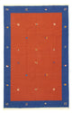 Kilim moderno Tappeto 300x200cm - Tappeto di lana