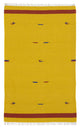 Kilim moderno Tappeto 180x120cm - Tappeto di lana