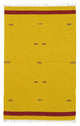 Kilim moderno Tappeto 180x120cm - Tappeto di lana