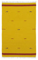 Kilim moderno Tappeto 180x120cm - Tappeto di lana
