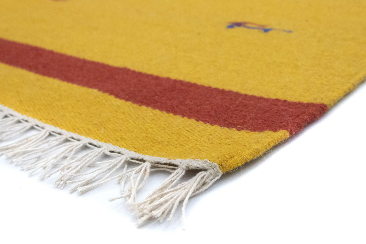 Kilim moderno Tappeto 180x120cm - Tappeto di lana
