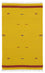 Tappeto Kelim - Tendenza - 180 x 120 cm - giallo