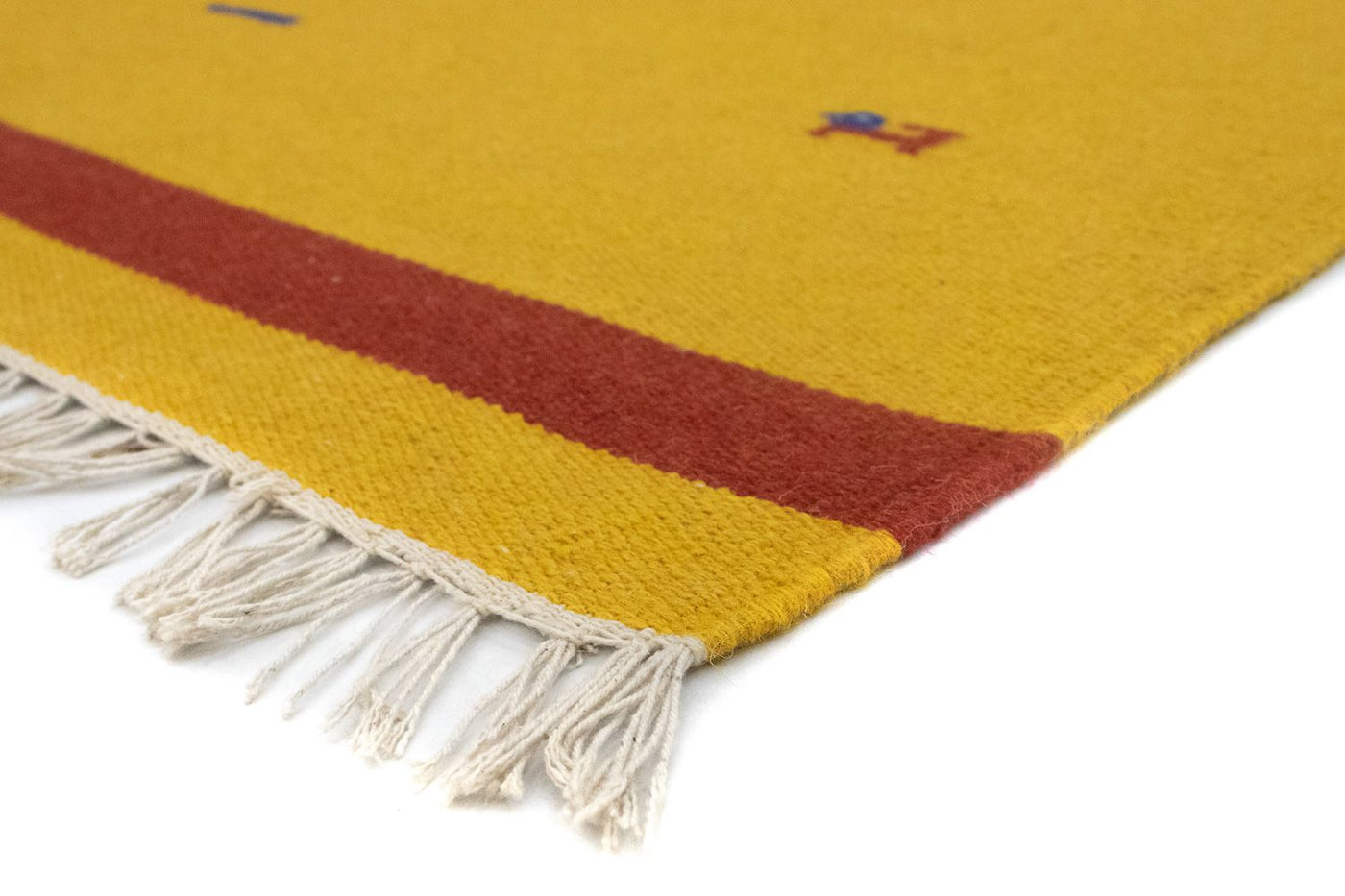 Kilim moderno Tappeto 180x120cm - Tappeto di lana
