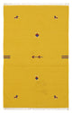 Kilim moderno Tappeto 180x120cm - Tappeto di lana