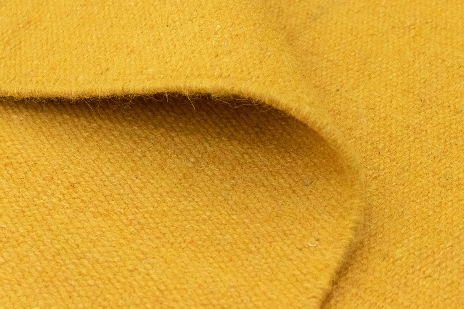Tappeto Kelim - Tendenza - 180 x 120 cm - giallo