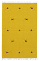 Kilim moderno Tappeto 180x120cm - Tappeto di lana