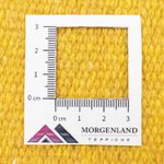 Tappeto Kelim - Tendenza - 180 x 120 cm - giallo