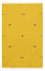 Tappeto Kelim - Tendenza - 180 x 120 cm - giallo