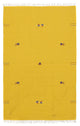 Kilim moderno Tappeto 180x120cm - Tappeto di lana