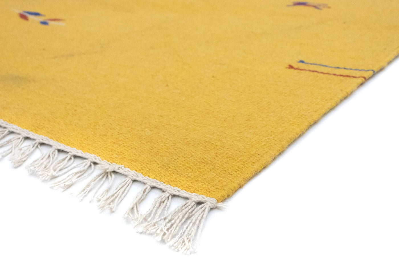 Kilim moderno Tappeto 180x120cm - Tappeto di lana