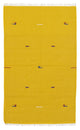 Kilim moderno Tappeto 180x120cm - Tappeto di lana