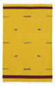 Kilim moderno Tappeto 180x120cm - Tappeto di lana