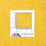 Tappeto Kelim - Tendenza - 180 x 120 cm - giallo