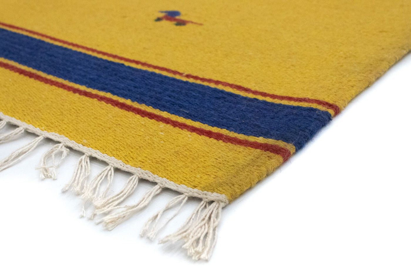 Kilim moderno Tappeto 180x120cm - Tappeto di lana