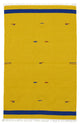 Kilim moderno Tappeto 180x120cm - Tappeto di lana