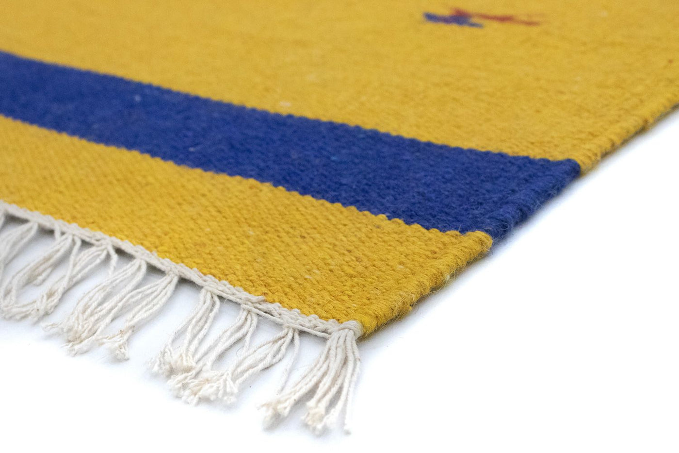 Kilim moderno Tappeto 180x120cm - Tappeto di lana