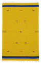 Kilim moderno Tappeto 180x120cm - Tappeto di lana
