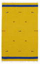 Kilim moderno Tappeto 120x180cm - Tappeto di lana