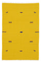 Kilim moderno Tappeto 180x120cm - Tappeto di lana