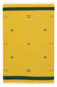 Kilim moderno Tappeto 120x180cm - Tappeto di lana